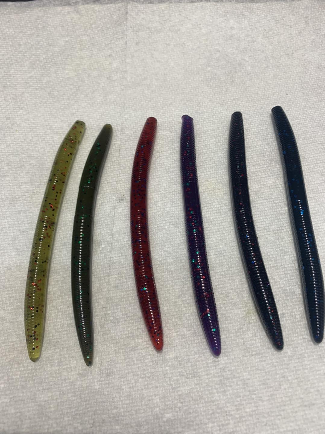 5" Stick Bait