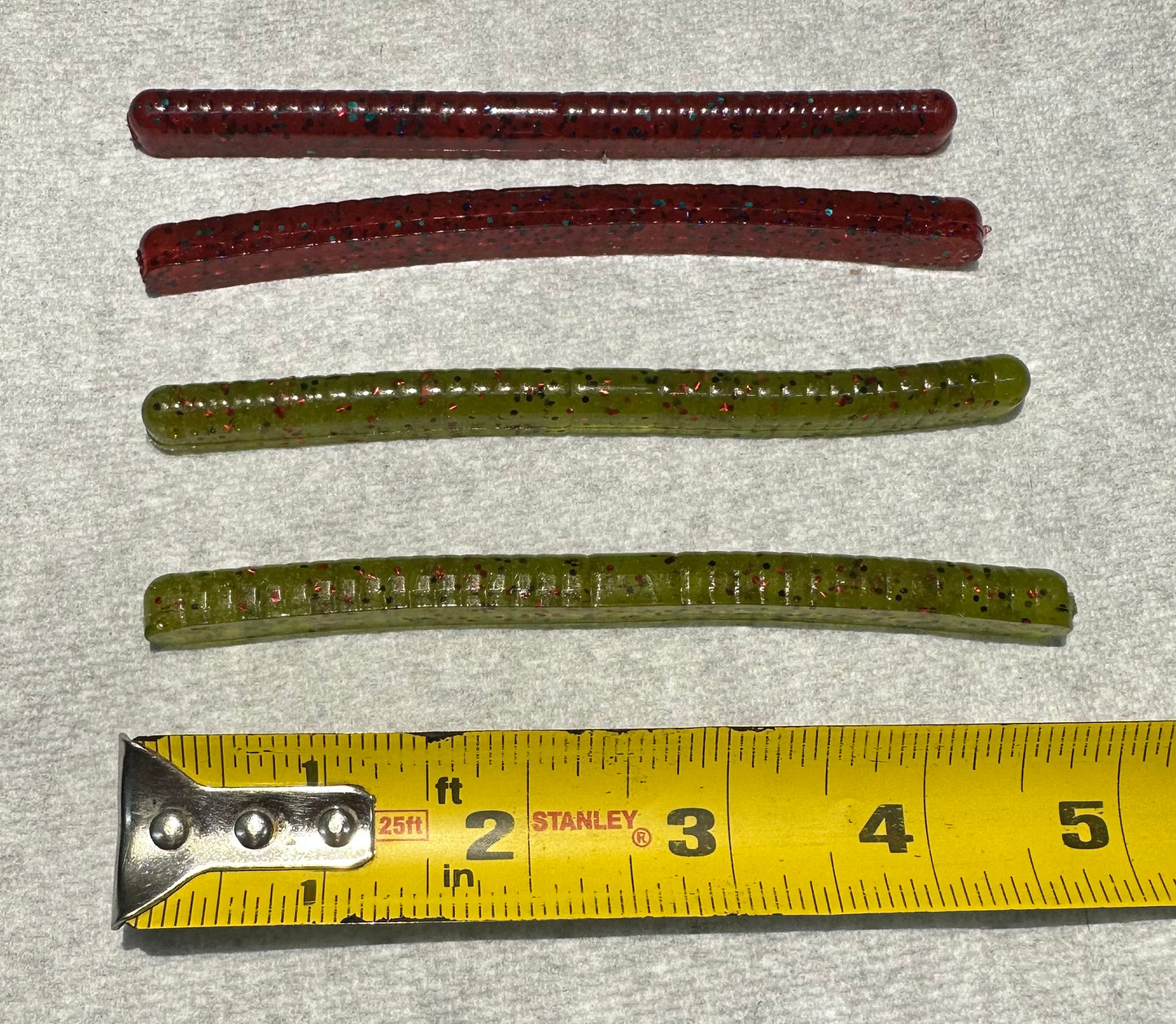 5.8” fry