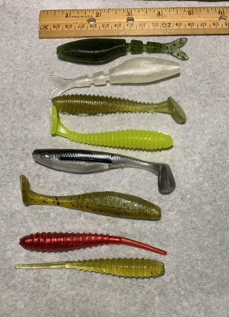 EAST TEXAS CUSTOM BAITS – East Texas Custom Baits