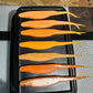 5” fluke