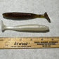 5" SD Swim bait