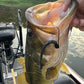 5" fat tail worm