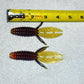 4” beaver