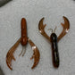 4” craw